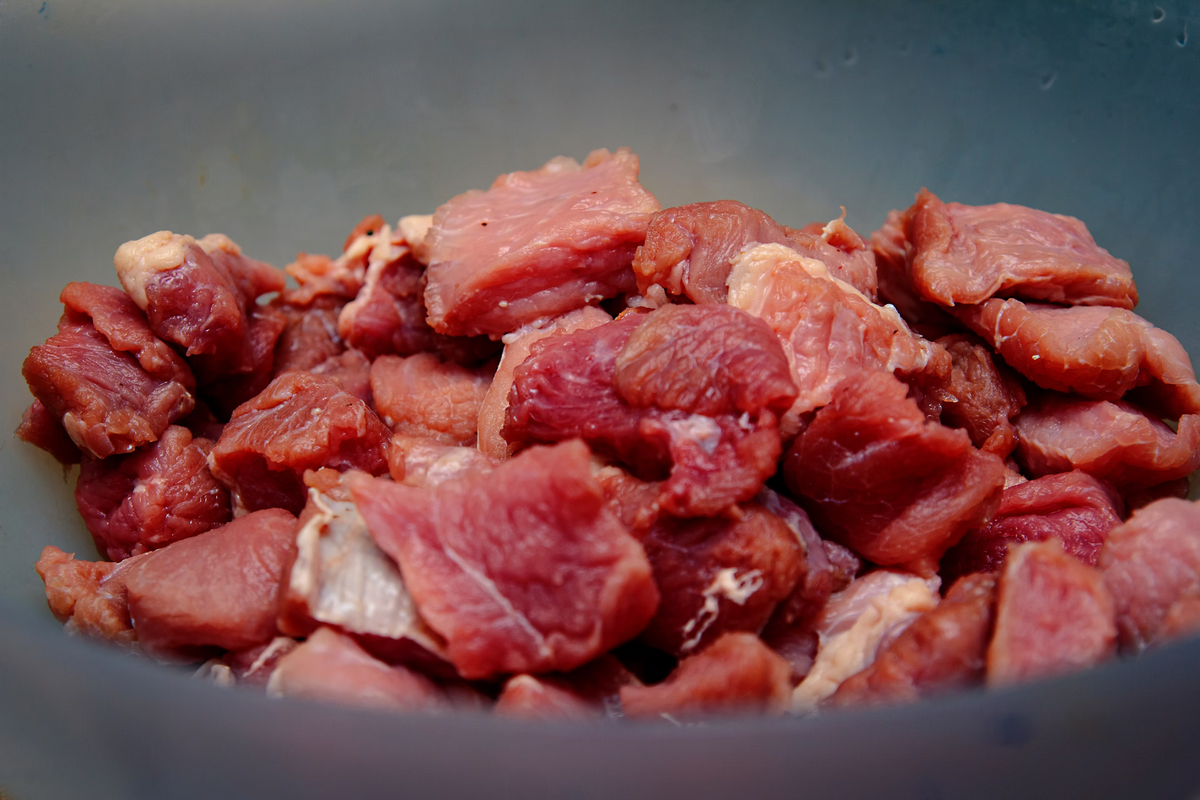 Mikrobiologija ir žalias (raw) šunų maitinimas (3 dalis)