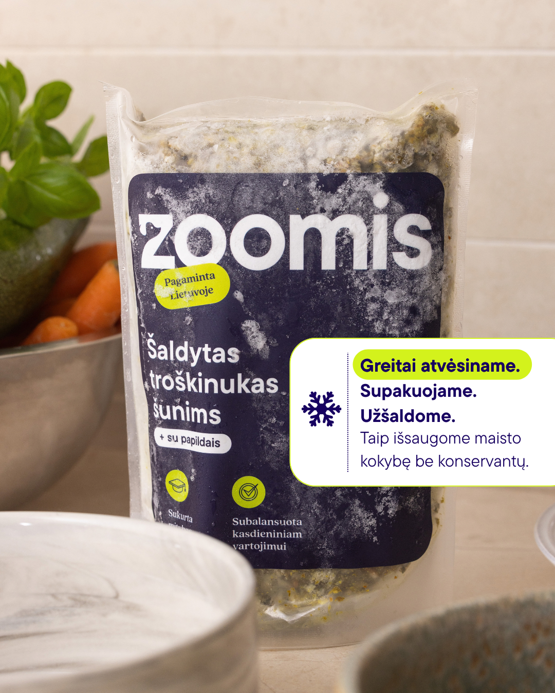 „Pliumpt“ (400 g)