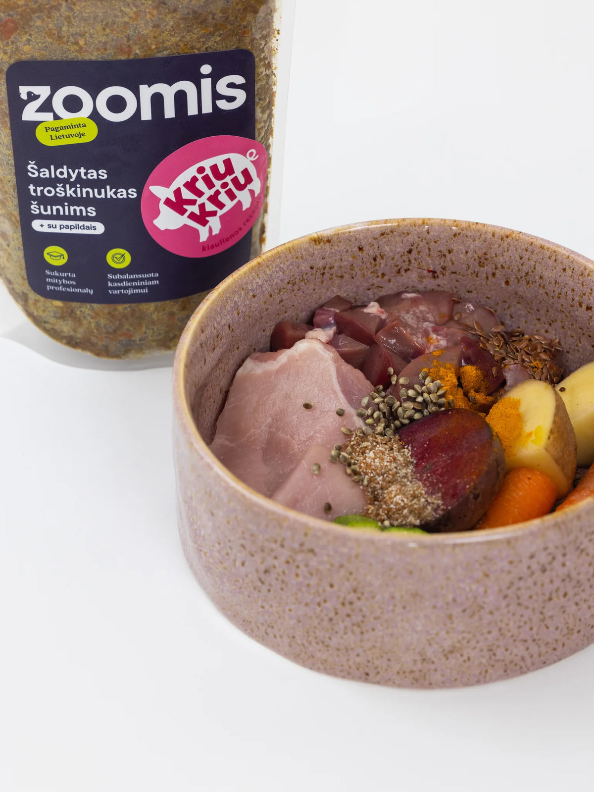 „Kriu Kriu“ (400 g)