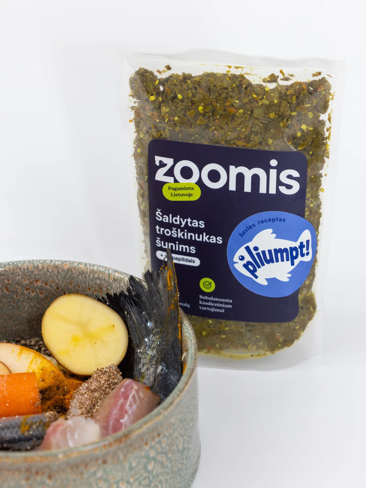 „Pliumpt“ (400 g)